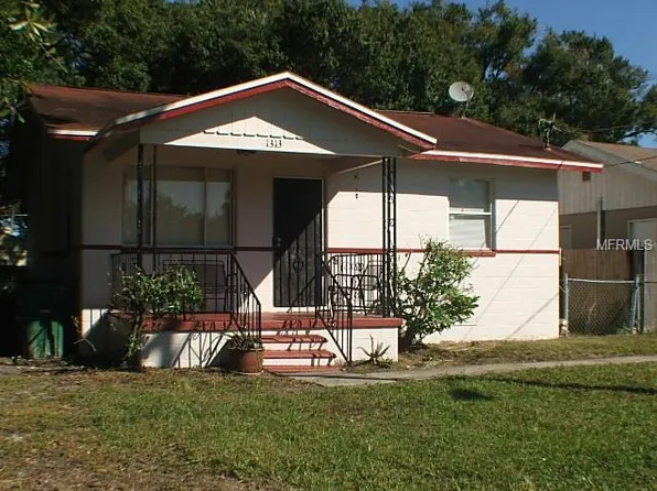 1313 W Nassau St, Tampa, FL 33607