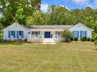 2295 Banks Mill Rd, Aiken, SC 29803