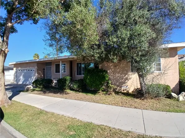 2100 Martin Luther King Jr Ave, Long Beach, CA 90806