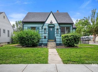 2521 W Regan Ave, Boise, ID 83702