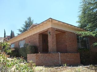 607 N Bayard St, Silver City, NM 88061