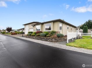 107 S Pass Rd UNIT 14, Nooksack, WA 98276