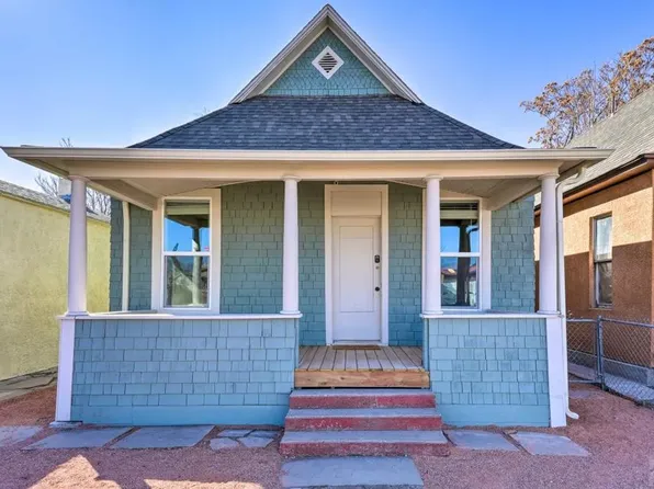 608 E 8th St, Pueblo, CO 81001
