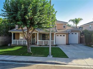 21830 Chisholm Pl, Santa Clarita, CA 91390