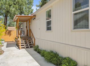 1190 E Caribou Rd, Munds Park, AZ 86017