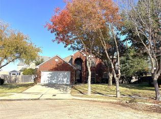 8428 Big Horn Way, Fort Worth, TX 76137