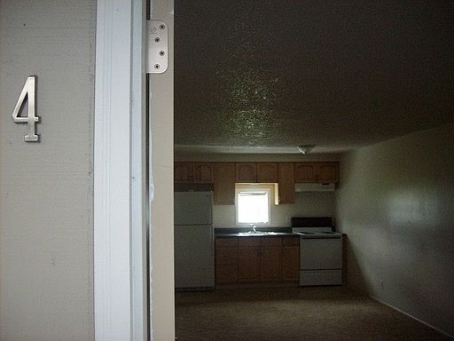 2nd image of 1190 S A St APT 4