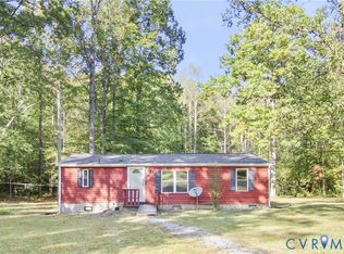 241 Dogwood Acres Rd, Bumpass, VA 23024