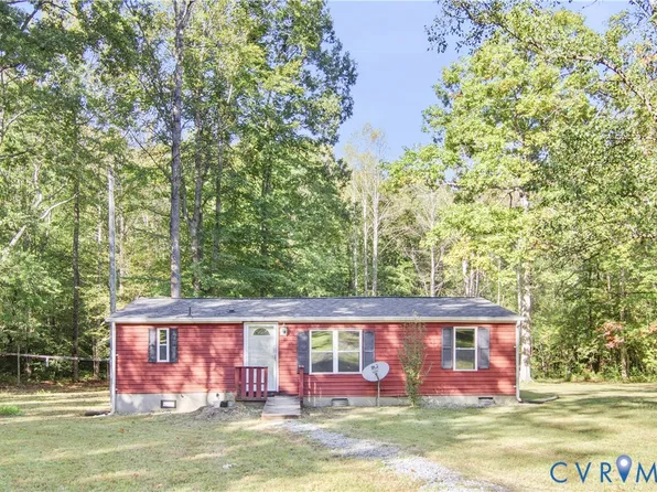 241 Dogwood Acres Rd, Bumpass, VA 23024
