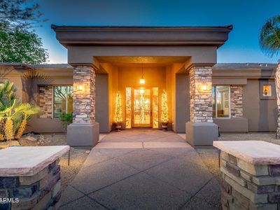10236 W West Wind Dr, Peoria, AZ, 85383