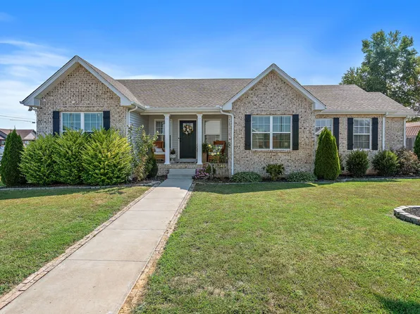 116 Thacker Dr, Portland, TN 37148