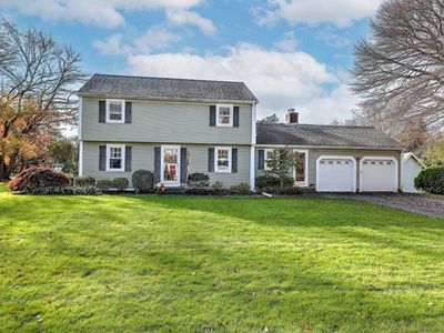 15 Chestnut Hill Dr, Seekonk, MA, 02771