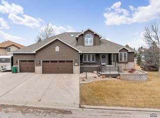 5291 Conifer Ln, Rapid City, SD 57702