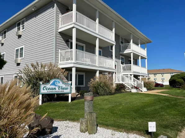 709 Ocean Ave APT 22, Avon By The Sea, NJ 07717