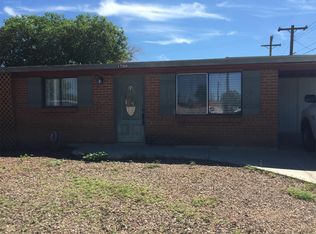 1709 S Woodland Ave, Tucson, AZ 85711