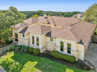 8822 Cherokee Path, Garden Ridge, TX 78266