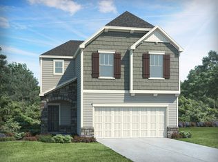 245 Sweet Olive St, Clayton, NC 27527