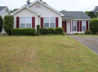 637 Devon Rd, Grovetown, GA 30813