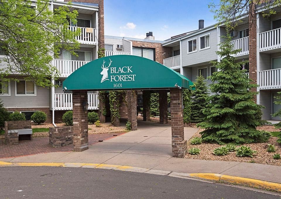 1st image of 1601 N Innsbruck Dr APT 143