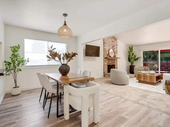 2668 Hidden Valley Lane, Napa, CA 94558