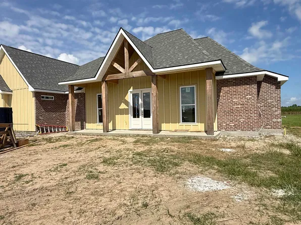 349 Morning Star Dr, Thibodaux, LA 70301