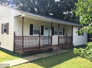 14195 S River Rd, Woodford, VA 22580