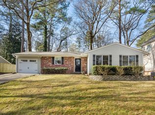 2980 Cynthia Dr, Atlanta, GA 30319