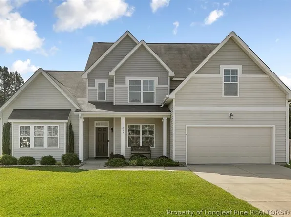 253 Emma Ct, Linden, NC 28356