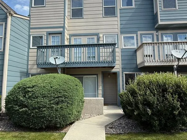Fountain Village Townhomes, 305-377 E Missouri Ave #323, Fountain, CO 80817