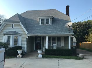 112 Chicago Rd, Oswego, IL 60543