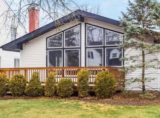 815 Montrose Ave, Bexley, OH 43209