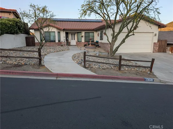 23040 Giant Fir Pl, Canyon Lake, CA 92587