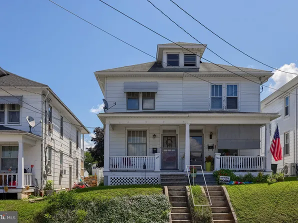 253 S Walnut St, Dallastown, PA 17313