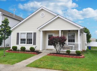 4788 Mattox St, Columbus, OH 43228