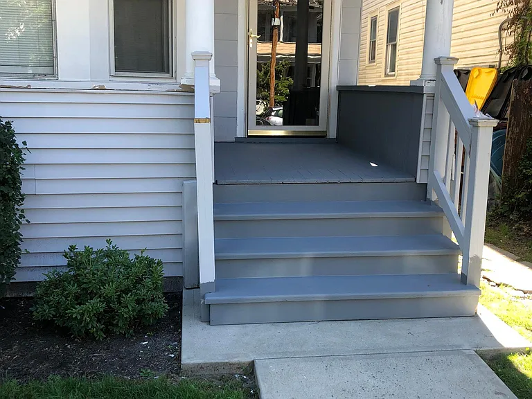 640 Morris St #2 — Photo 2