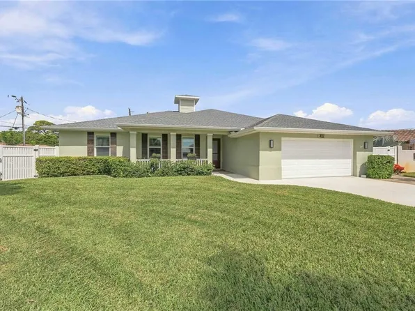 432 W GATE DRIVE, VENICE, FL 34285
