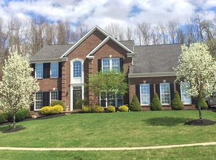 8410 David Dr, Bridgeville, PA 15017