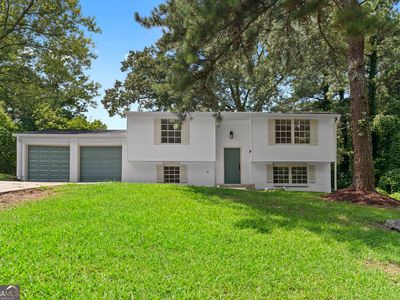3063 Kerr Dr, Decatur, GA, 30034