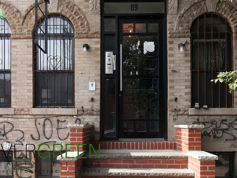 89 Grattan St #3F — Photo 12