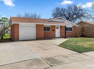 5105 Parklane Dr, Wichita Falls, TX 76310
