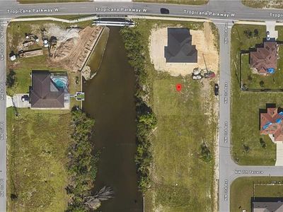 720 NW 3rd AVE, Cape Coral, FL, 33993