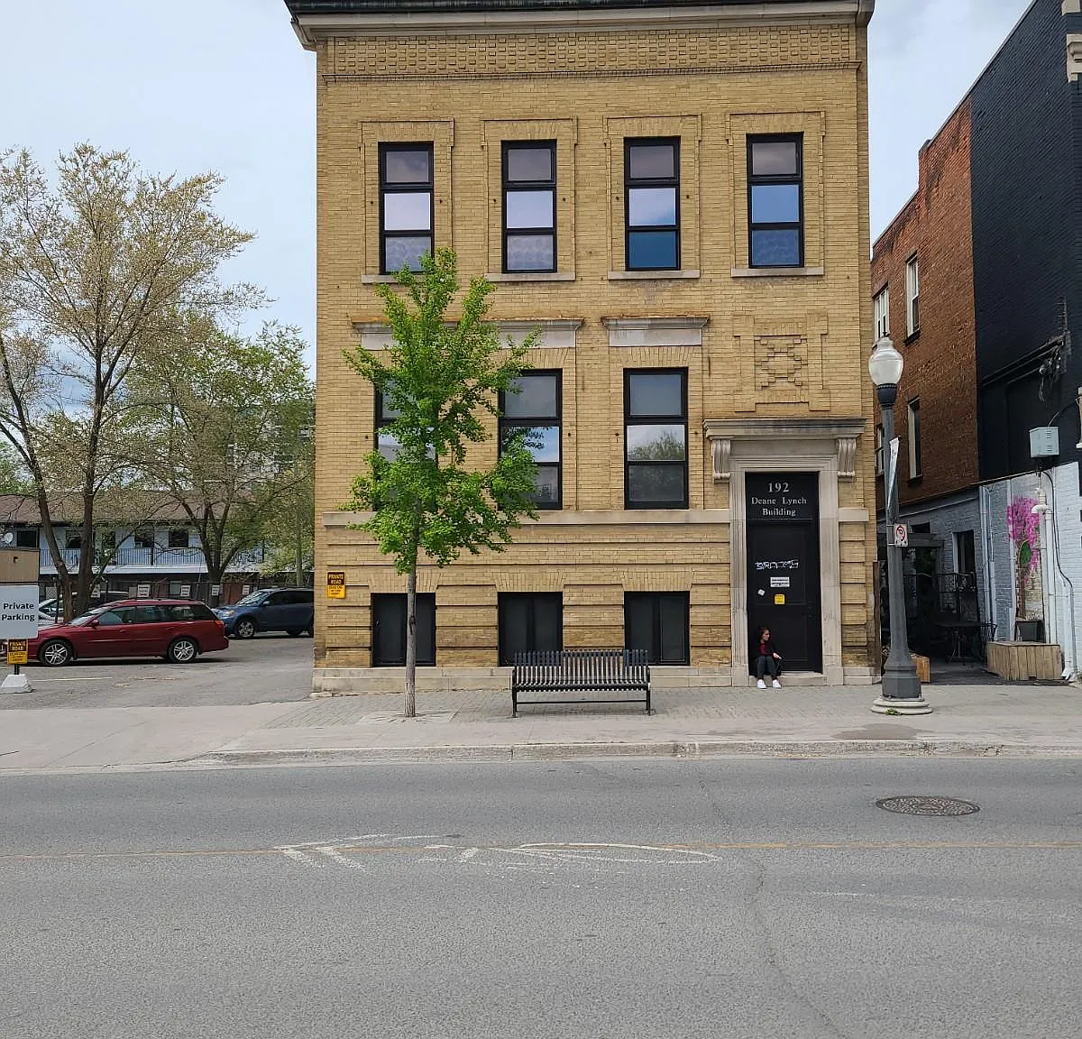 Tvm 192 Hunter Street West Inc — Photo 1