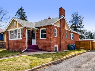3434 W 45th Avenue, Denver, CO 80211
