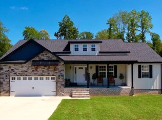 407 Caribou Dr, London, KY 40744