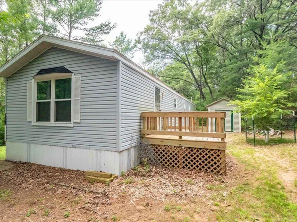 1794 Beaver Drive, Arkdale, WI 54613
