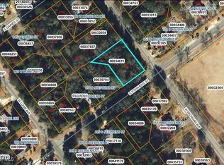 902 W Michigan Ave, Southern Pines, NC 28387