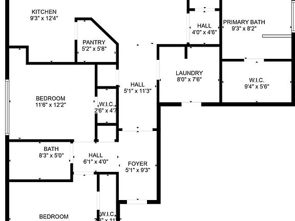 2nd image of 817 Richwood Dr