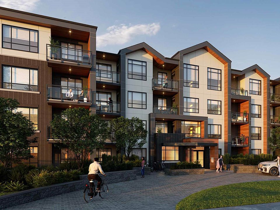 2nd image of 32690 14th Ave #308