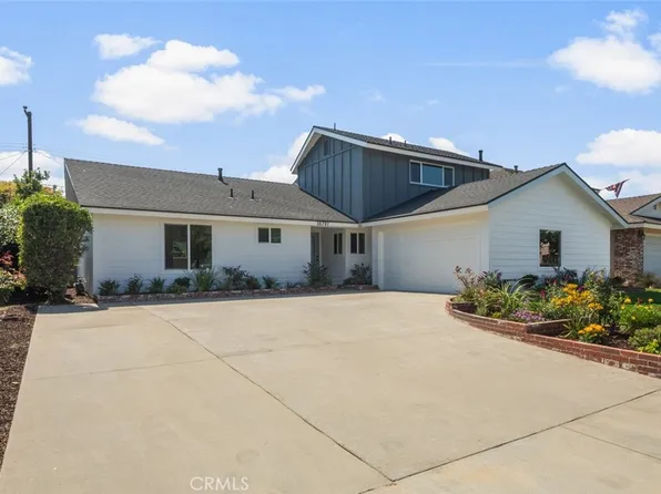 16791 Glenhaven Ln, Huntington Beach, CA 92647