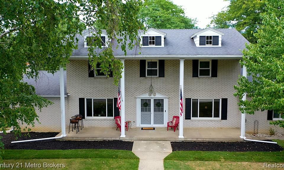 2080 Chevy Chase Dr, Davison, MI 48423 Zillow